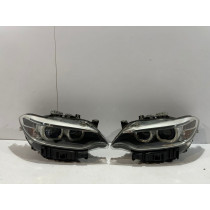 BMW 2 F22 / F23 / F87 Lampy...
