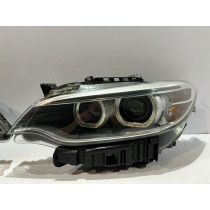 BMW 2 F22 / F23 / F87 Lampy L/P Bi-Xenon - 15768