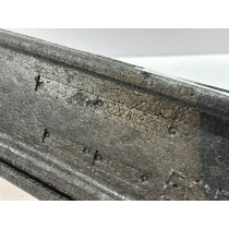 MERCEDES S W222 LCI Absorber zderzaka - 15697