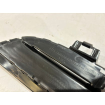 BMW X3 F25 LCI Kratka zderzaka śr. górna - 15700