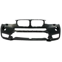 BMW X3 F25 LCI LIFT Zderzak...