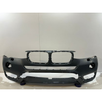 BMW X3 F25 LCI LIFT Zderzak przedni - 15701