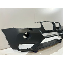 BMW X3 F25 LCI LIFT Zderzak przedni - 15701