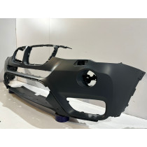 BMW X3 F25 LCI LIFT Zderzak przedni - 15701