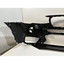 BMW X3 F25 LCI LIFT Zderzak przedni - 15701