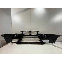 BMW X3 F25 LCI LIFT Zderzak przedni - 15701