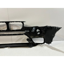 BMW X3 F25 LCI LIFT Zderzak przedni - 15701