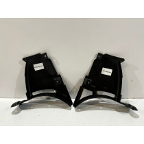 MERCEDES GLB GLA W247 Osłona dolna L - 15703