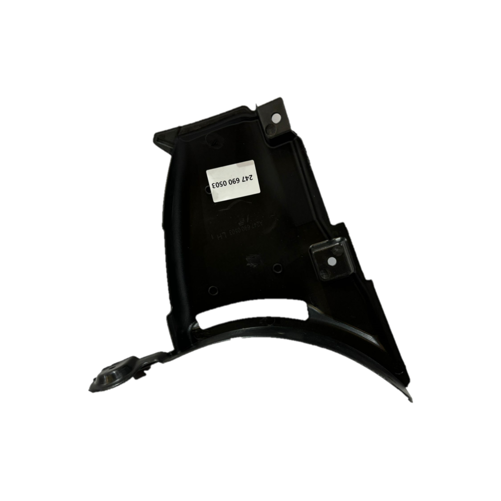 MERCEDES GLB GLA W247 Osłona dolna L - 15703