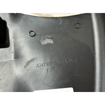 MERCEDES GLB GLA W247 Osłona dolna L - 15703