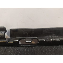 BMW 5 G30 G31 LCI Kratka zderzaka środkowa - 15708