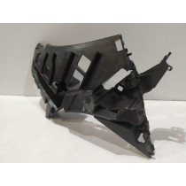 MERCEDES W166 GLS AMG Ślizg zderzaka L - 15713