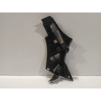 MERCEDES W166 GLS AMG Ślizg zderzaka L - 15713