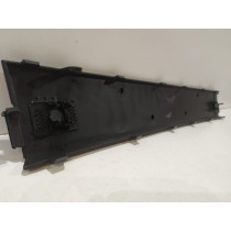 BMW X5 G05 M-Pakiet Podkładka pod tablice - 15722