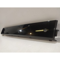 BMW X5 G05 M-Pakiet Podkładka pod tablice - 15722