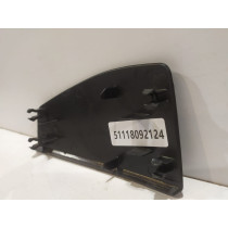 BMW X5 G05 M-Pakiet Zaślepka haka holown. L- 15725