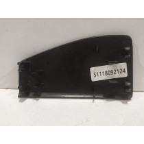 BMW X5 G05 M-Pakiet Zaślepka haka holown. L- 15725