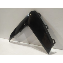 BMW 5 G30 LCI M-Pakiet Listwa zderzaka Lewa- 15729