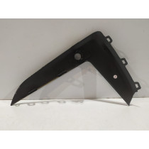 BMW 5 G30 LCI M-Pakiet Listwa zderzaka R - 15730