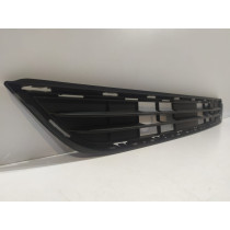 BMW X3 F25 Kratka zderzaka środkowa - 15739