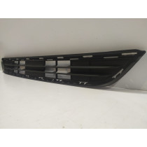 BMW X3 F25 Kratka zderzaka środkowa - 15739