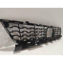 BMW 7 G11 G12 M-Pakiet Kratka zderzaka - 15743