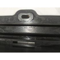 BMW 7 G11 G12 LCI Kratka zderzaka środkowa - 15744