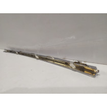 BMW 7 G11 G12 Listwa zderzaka środkowa - 15745