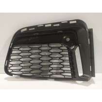 BMW 7 G11 LCI M-Pakiet Kratka zderzaka R - 15751