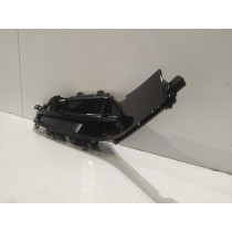 BMW 7 G11 G12 LCI Kratka wlotu / zderzaka R- 15759