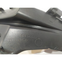 BMW 7 G11 G12 LCI Kratka wlotu / zderzaka R- 15759