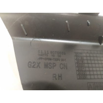 BMW 3 G20 M-P Pokrywa kanału powietrza R - 15764