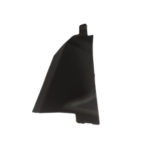 BMW 3 G20 M-P Pokrywa...