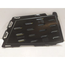 BMW 3 G20 M-P Pokrywa kanału powietrza R - 15766