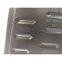 BMW 3 G20 M-P Pokrywa kanału powietrza L - 15767