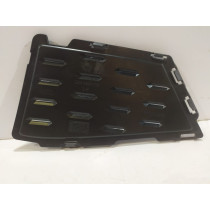 BMW 3 G20 M-P Pokrywa kanału powietrza L - 15767