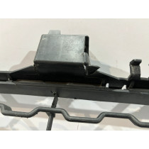 BMW X1 F48 M-Pakiet kratka środkowa - 14189