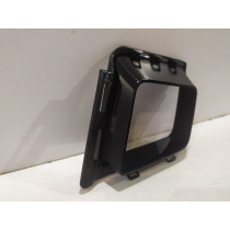 BMW 7 G11 LCI M-Pakiet Kratka zderzaka Lewa- 15776