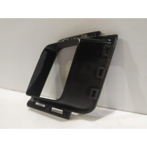 BMW 7 G11 LCI M-Pakiet Kratka zderzaka R - 15777