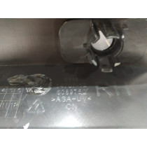 BMW G01 / G02 M-Pakiet Kratka zderzaka R - 15779