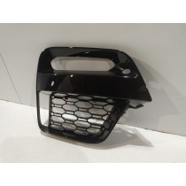 BMW G01 / G02 M-Pakiet Kratka zderzaka R - 15779