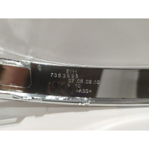 BMW 7 G11 G12 Chrom / Listwa zderzaka L - 15782