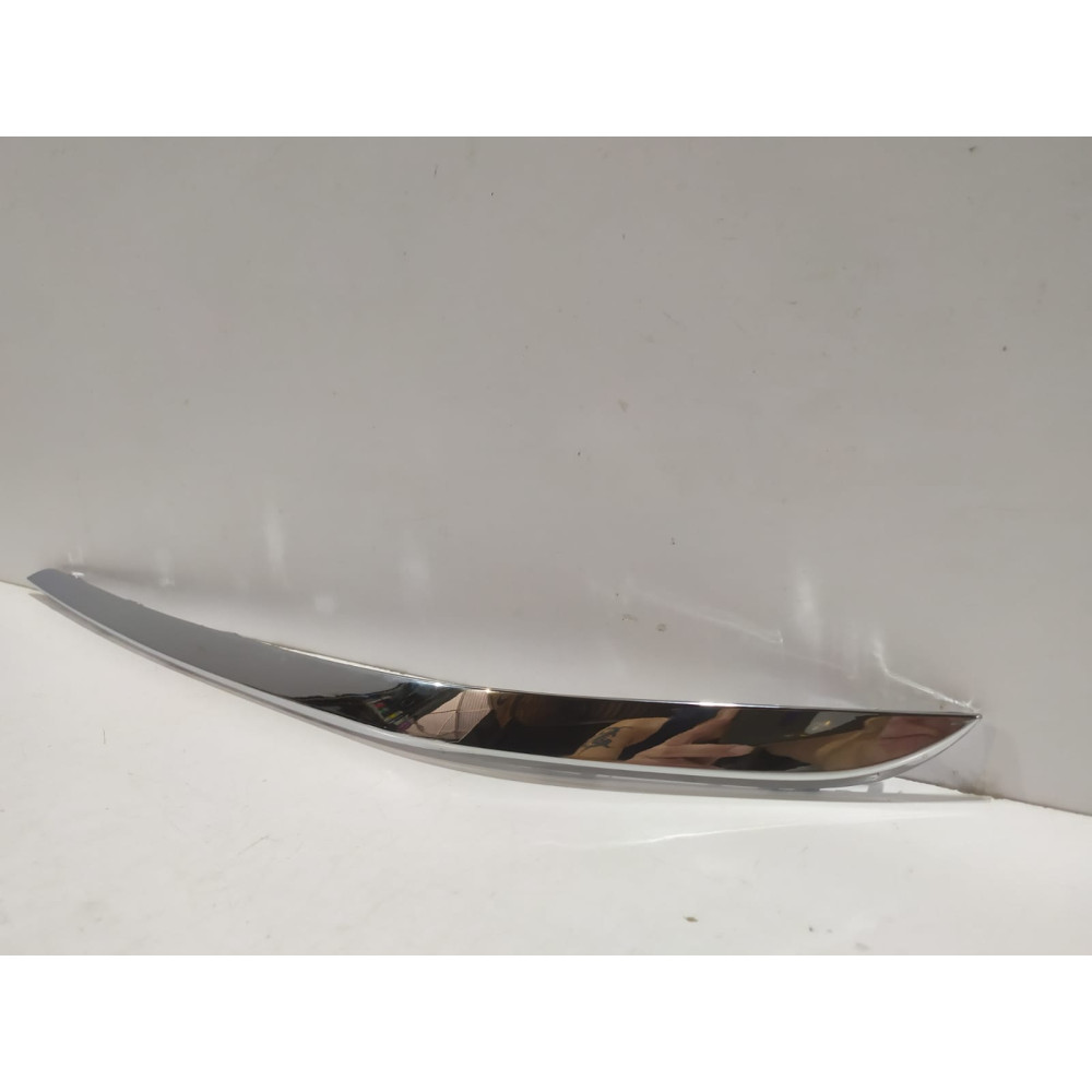 BMW 7 G11 G12 Chrom / Listwa zderzaka L - 15782