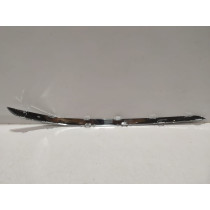 BMW 7 G11 G12 Chrom / Listwa zderzaka L - 15782