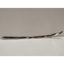 BMW 7 G11 G12 Chrom / Listwa zderzaka R - 15783