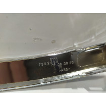 BMW 7 G11 G12 Chrom / Listwa zderzaka R - 15783