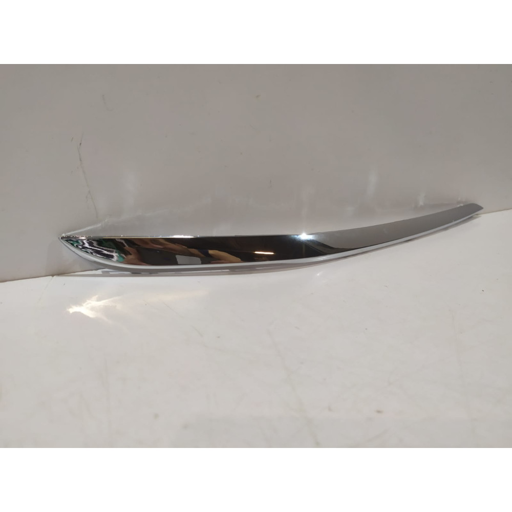 BMW 7 G11 G12 Chrom / Listwa zderzaka R - 15783