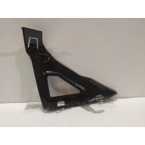 BMW 7 G11 G12 Ślizg / Mocowanie zderzaka L - 15784