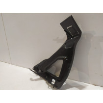 BMW 7 G11 G12 Ślizg / Mocowanie zderzaka R - 15785