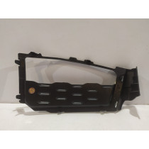 BMW 7 G11 LCI M-Pakiet Zaślepka kratki R - 15786